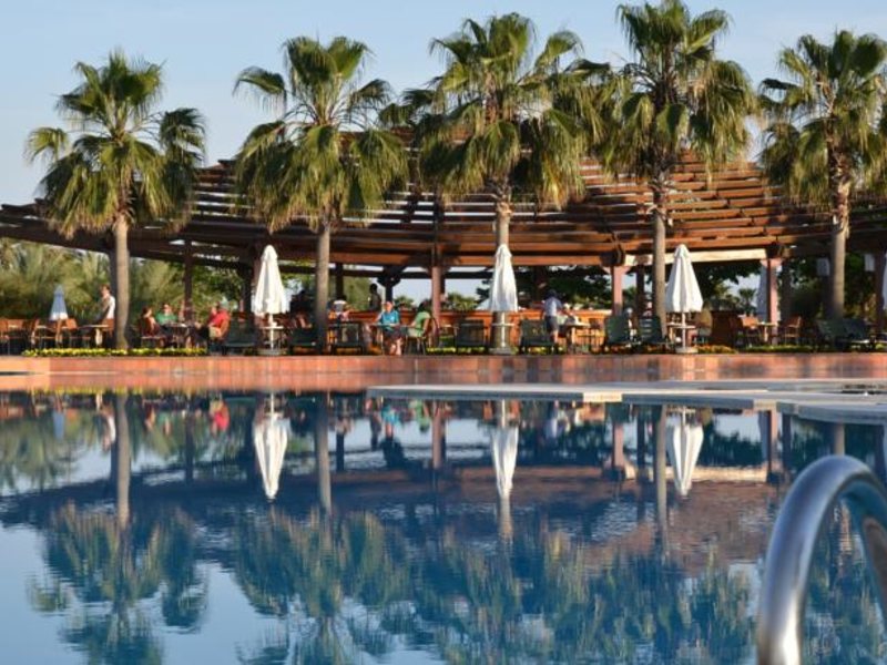 Barut Hotels Lara Resort Spa & Suites 158417