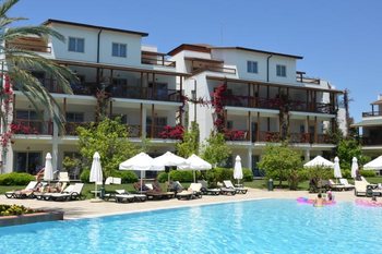 Barut Hotels Lara Resort