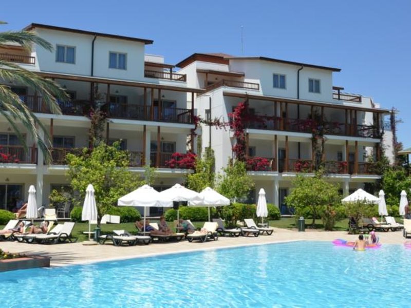 Barut Hotels Lara Resort Spa & Suites 158419