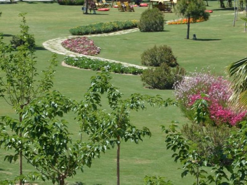 Barut Hotels Lara Resort Spa & Suites 158420