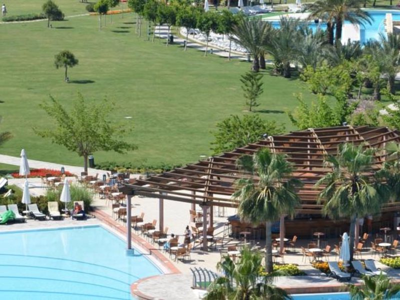 Barut Hotels Lara Resort Spa & Suites 158421