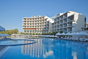 Barut Hotels Sorgun