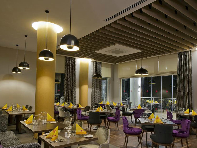 Barut Kemer Resort (ex 158454