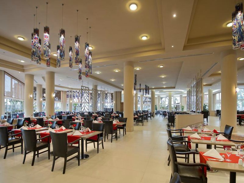 Barut Kemer Resort (ex 158456