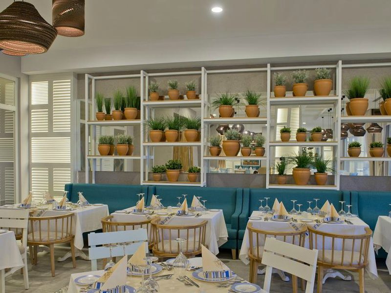 Barut Kemer Resort (ex 158457