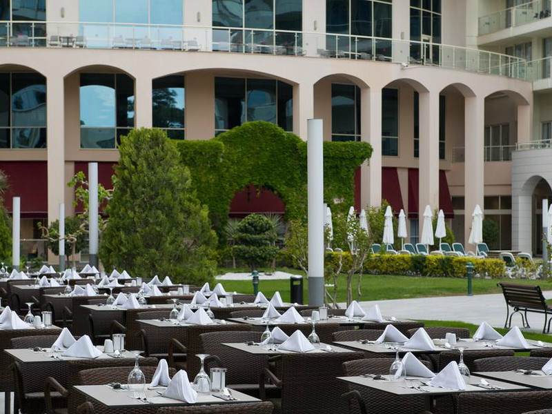 Barut Kemer Resort (ex 158459