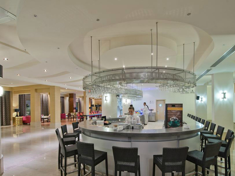 Barut Kemer Resort (ex 158460