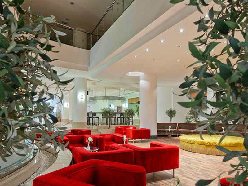 Barut Kemer Resort (ex 158461