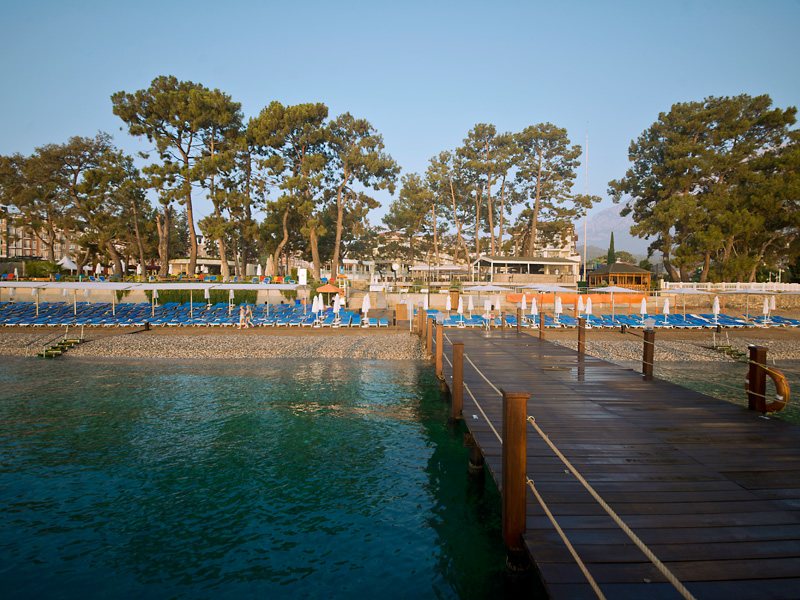 Barut Kemer Resort (ex 158464