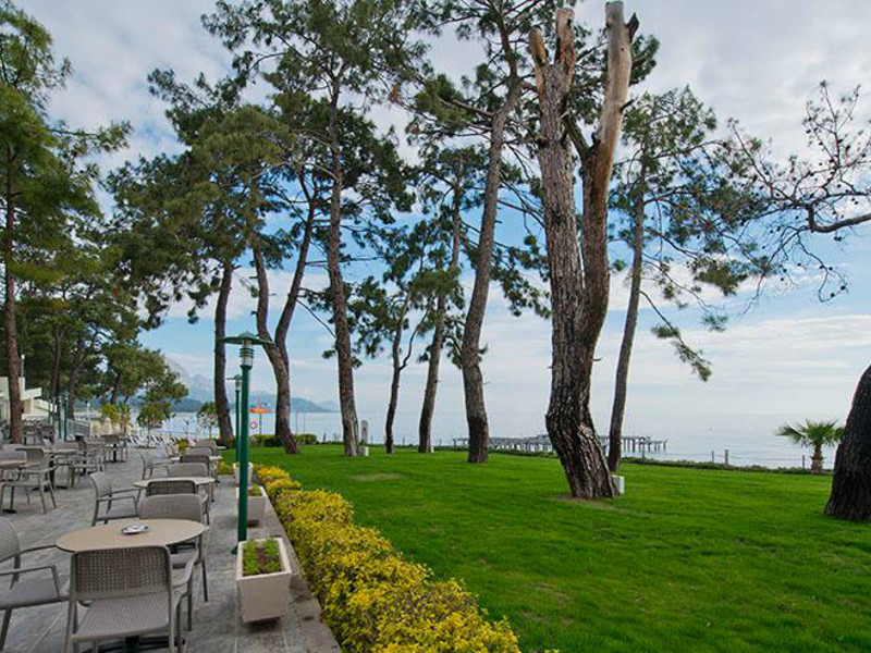 Barut Kemer Resort (ex 158465
