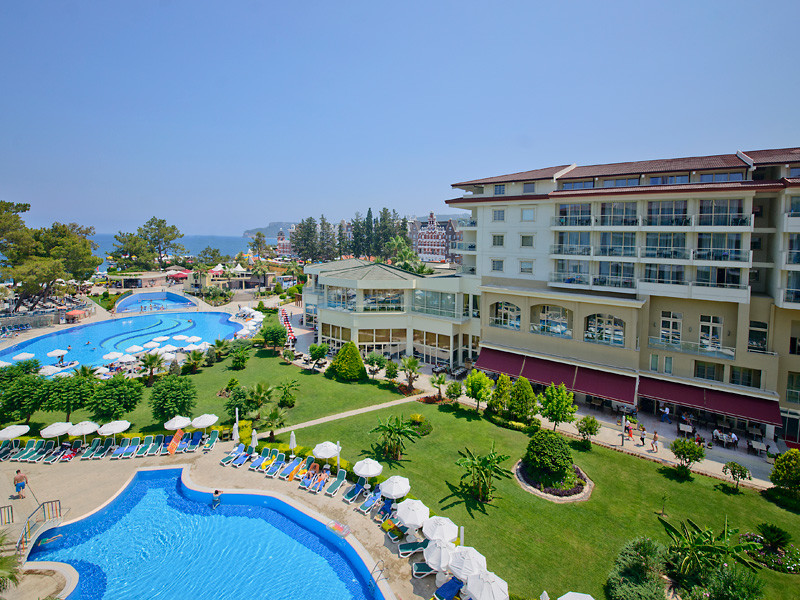 Barut Kemer Resort (ex 158470