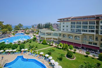 Kemer Resort