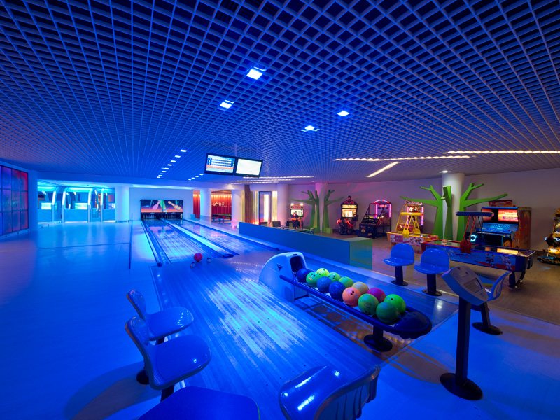 Barut Kemer Resort (ex 158472