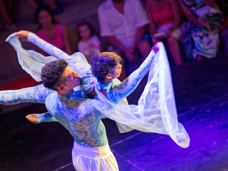 Barut Kemer Resort (ex 158473