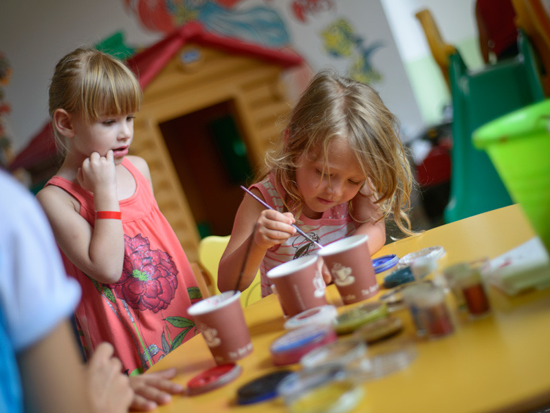 Barut Kemer Resort (ex 158476