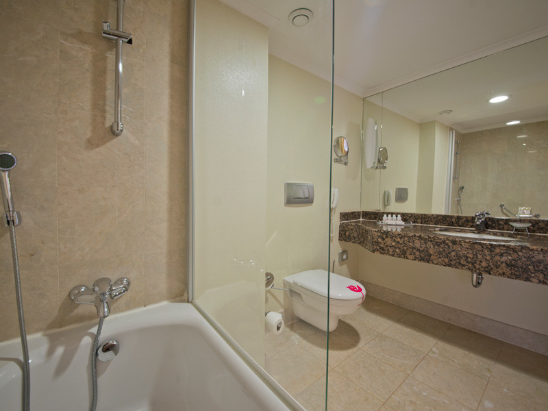 Barut Kemer Resort (ex 158477