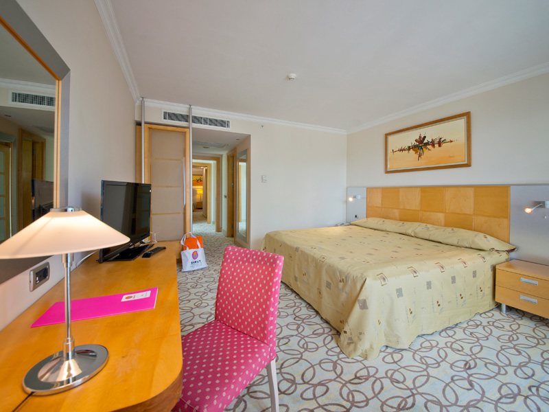 Barut Kemer Resort (ex 158478