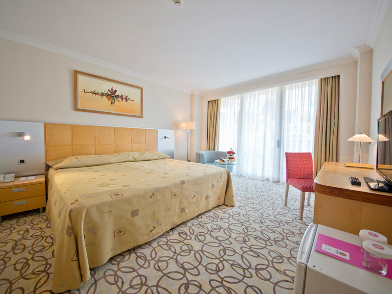 Barut Kemer Resort (ex 158480