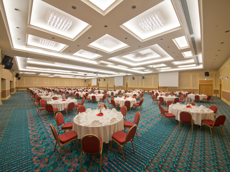 Barut Kemer Resort (ex 158481