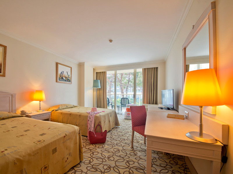 Barut Kemer Resort (ex 158482