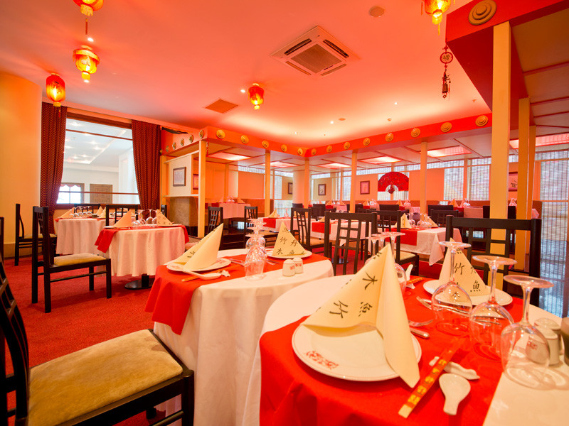 Barut Kemer Resort (ex 158483