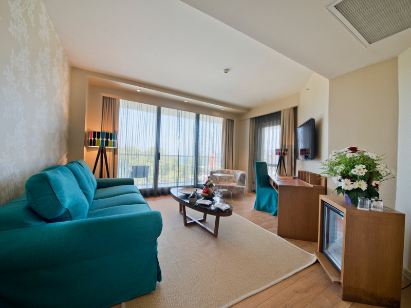 Barut Kemer Resort (ex 158485