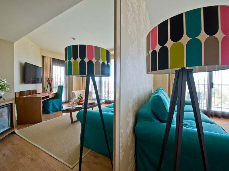 Barut Kemer Resort (ex 158486