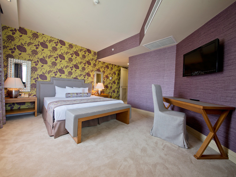 Barut Kemer Resort (ex 158487