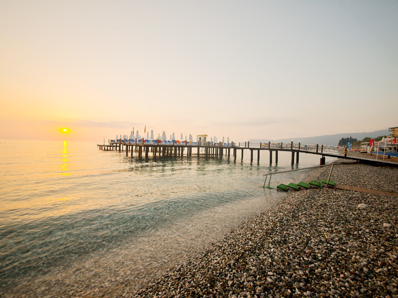 Barut Kemer Resort (ex 158488