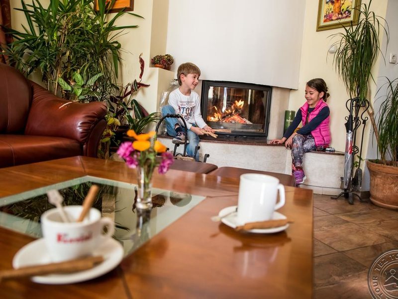 Baryakov Hotel 309648