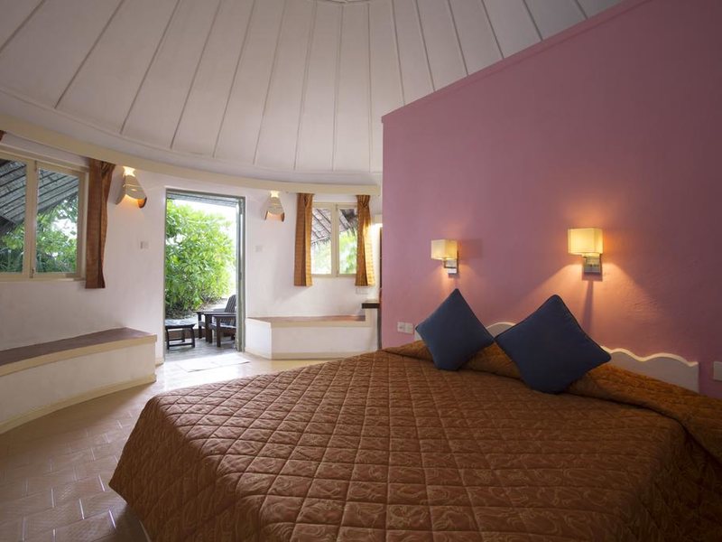 Bathala Island Resort (ex 227169