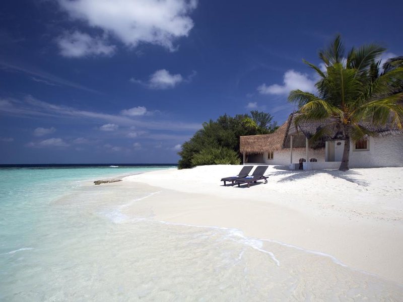 Bathala Island Resort (ex 227172