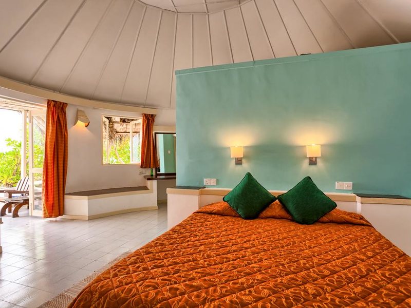 Bathala Island Resort (ex 227173