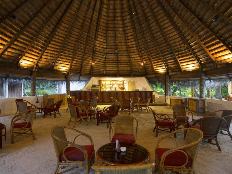 Bathala Island Resort (ex 227174