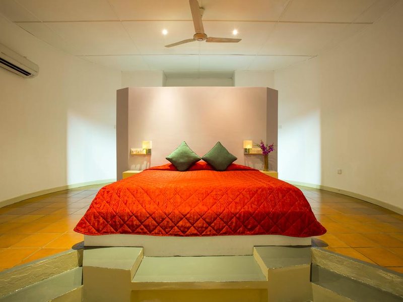 Bathala Island Resort (ex 227175