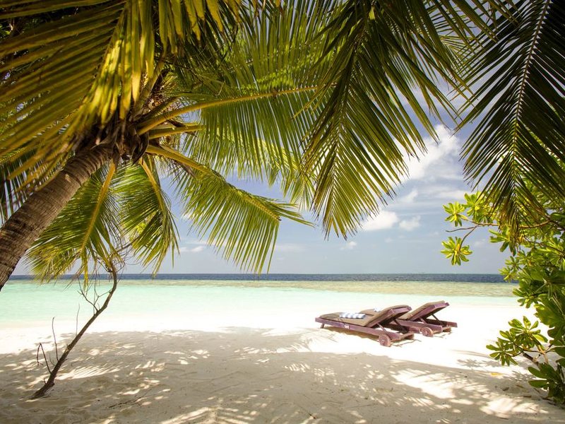 Bathala Island Resort (ex 227176