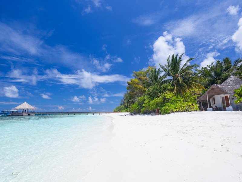 Bathala Island Resort (ex 227177