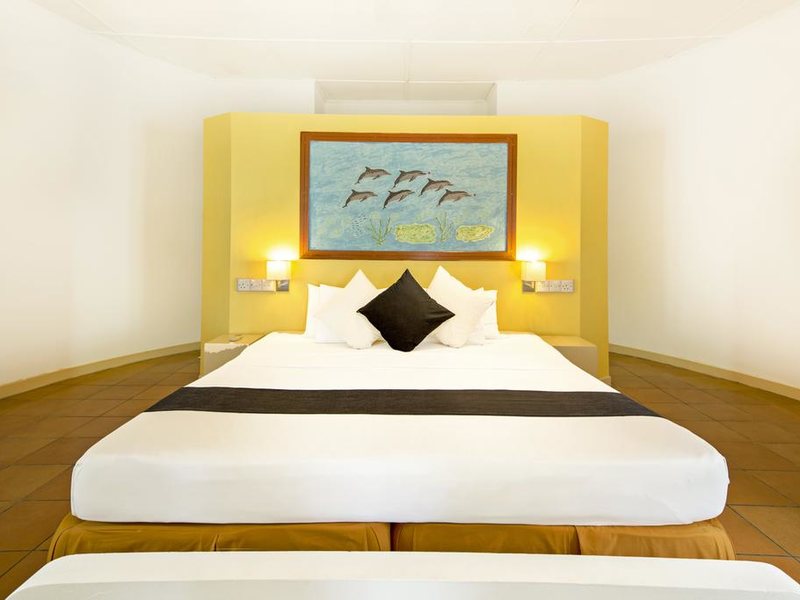 Bathala Island Resort (ex 227178