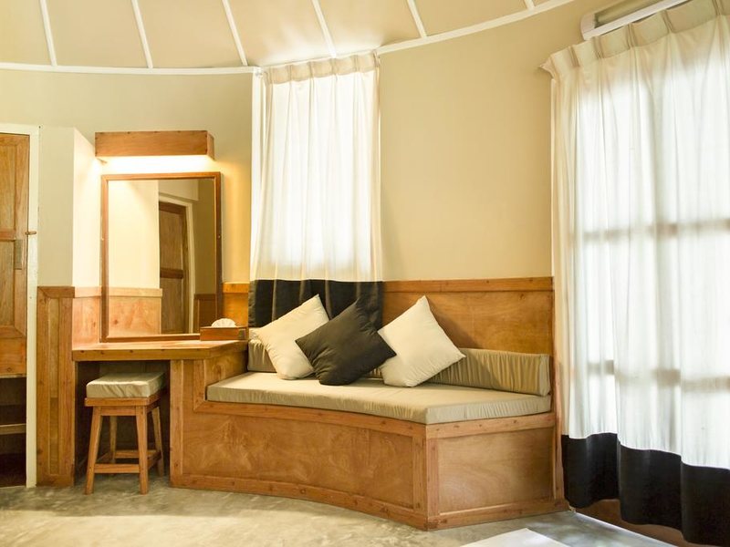 Bathala Island Resort (ex 227179