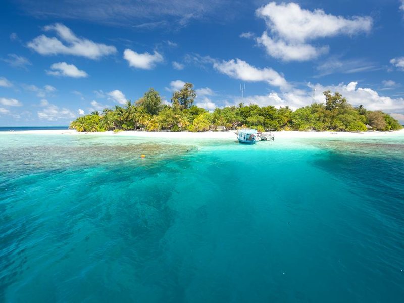 Bathala Island Resort (ex 227180