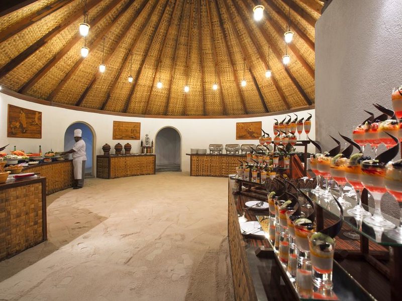 Bathala Island Resort (ex 227181