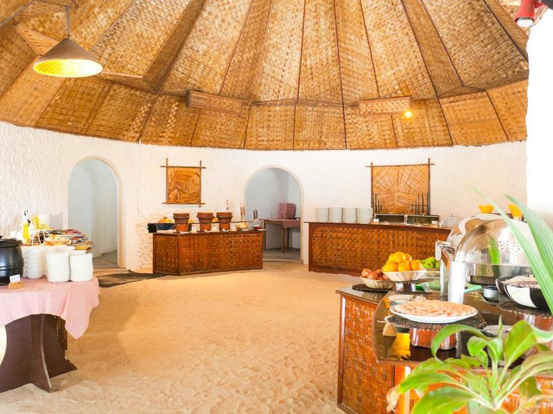 Bathala Island Resort (ex 227182