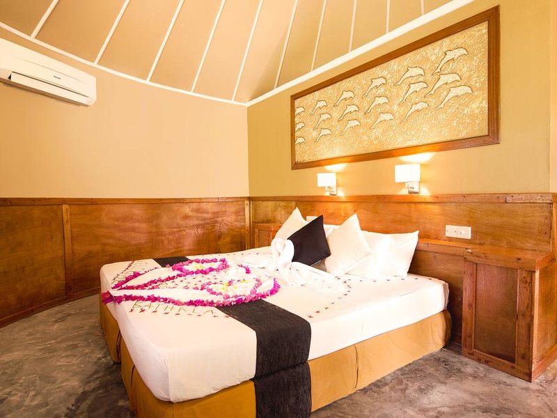 Bathala Island Resort (ex 227183