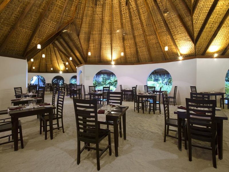 Bathala Island Resort (ex 227184