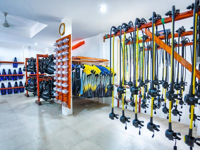 Bathala Island Resort (ex 227185