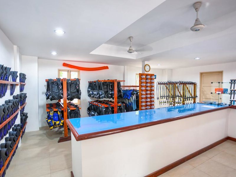 Bathala Island Resort (ex 227186