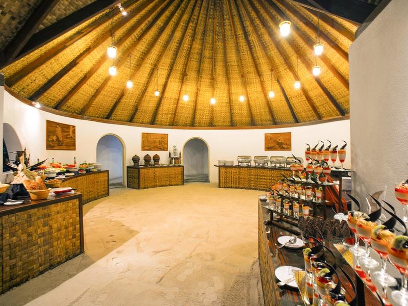 Bathala Island Resort (ex 227187