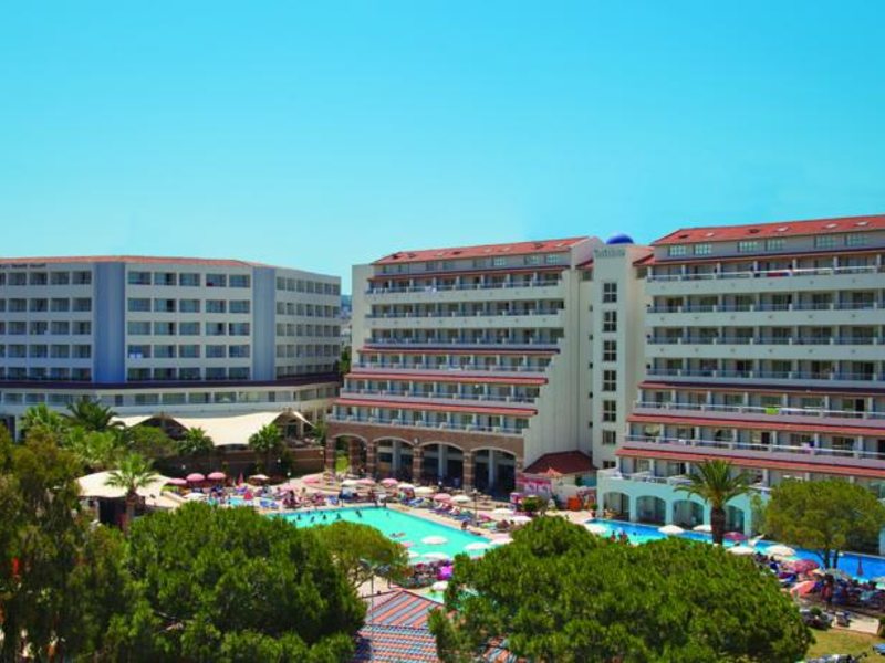 Batihan Beach Resort & Spa 77299