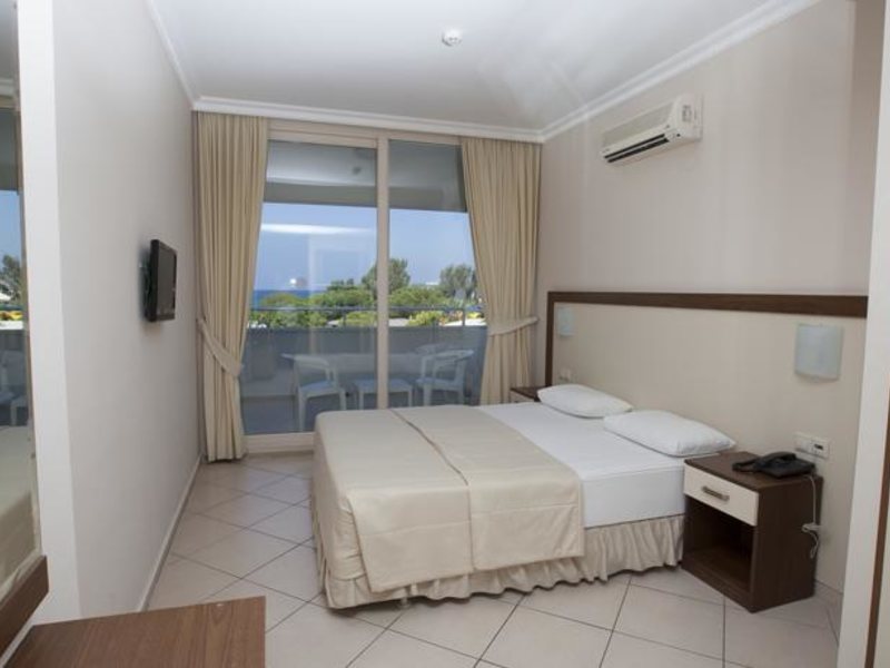 Batihan Beach Resort & Spa 77301