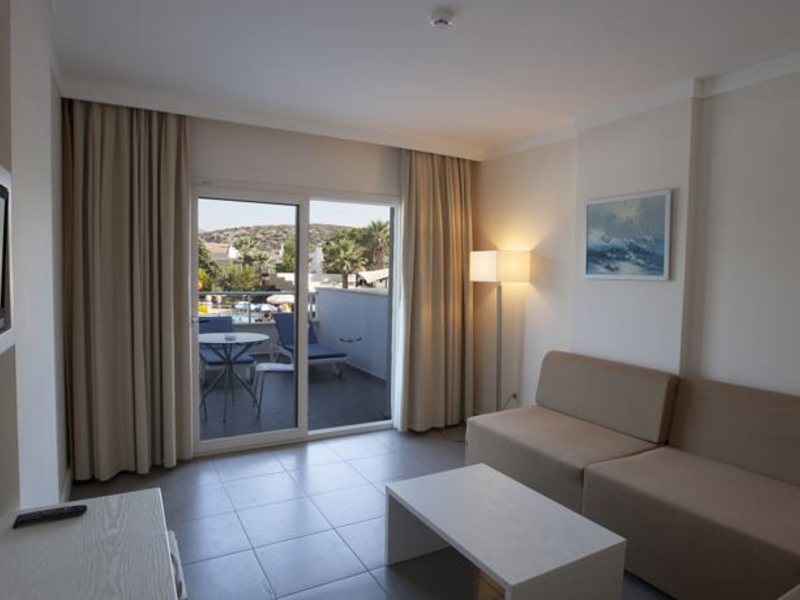 Batihan Beach Resort & Spa 77302